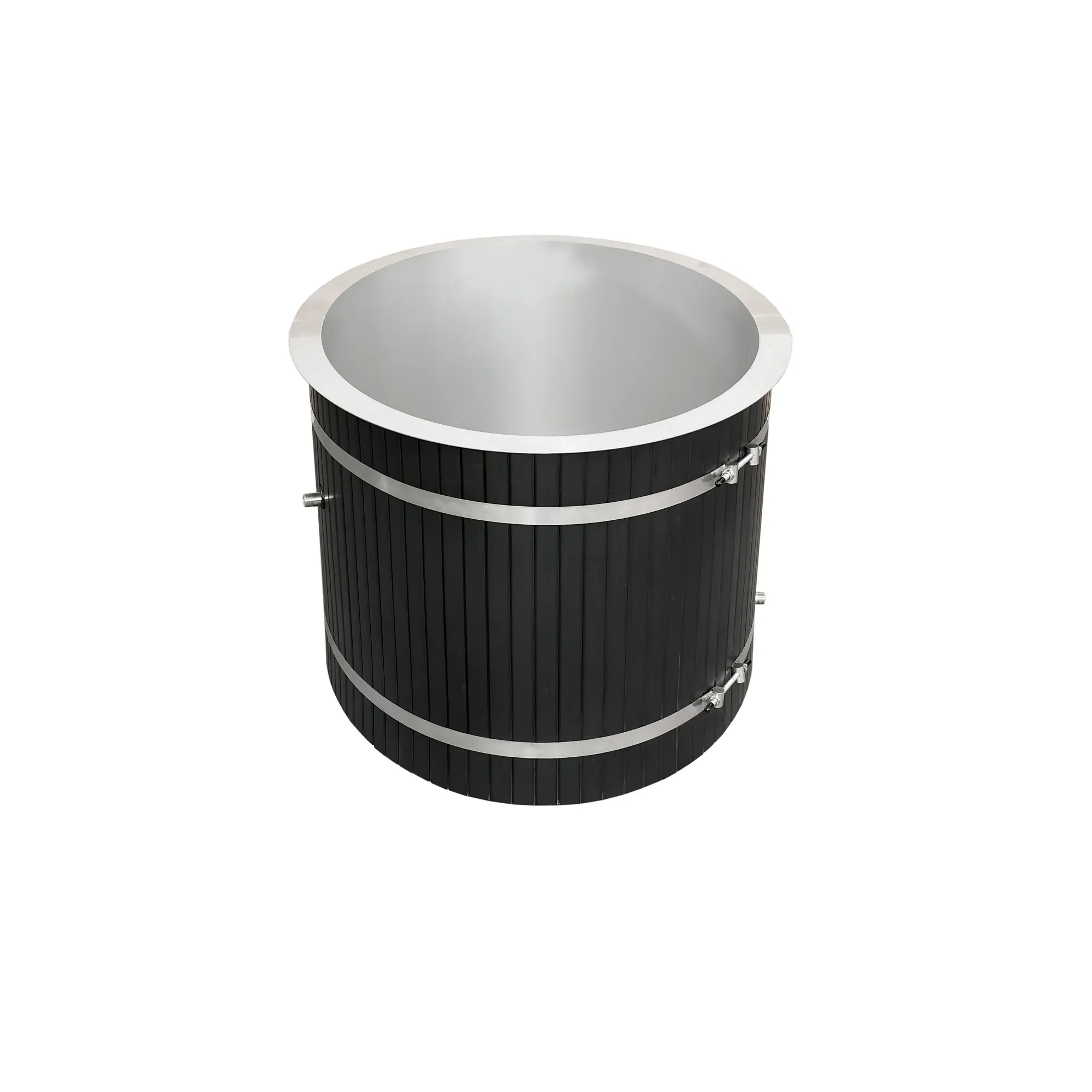 CS-O03 All-in-One Cold Plunge selling point 2