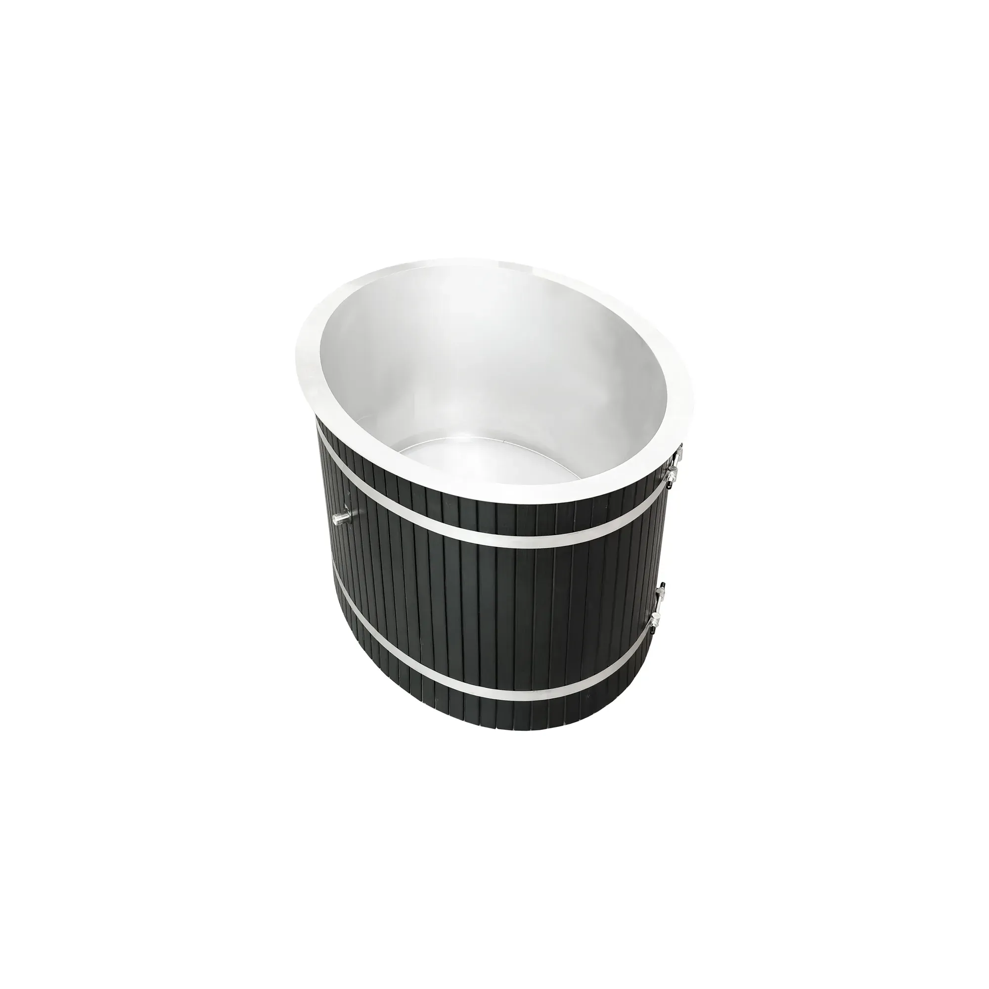 CS-O03 All-in-One Cold Plunge selling point 3