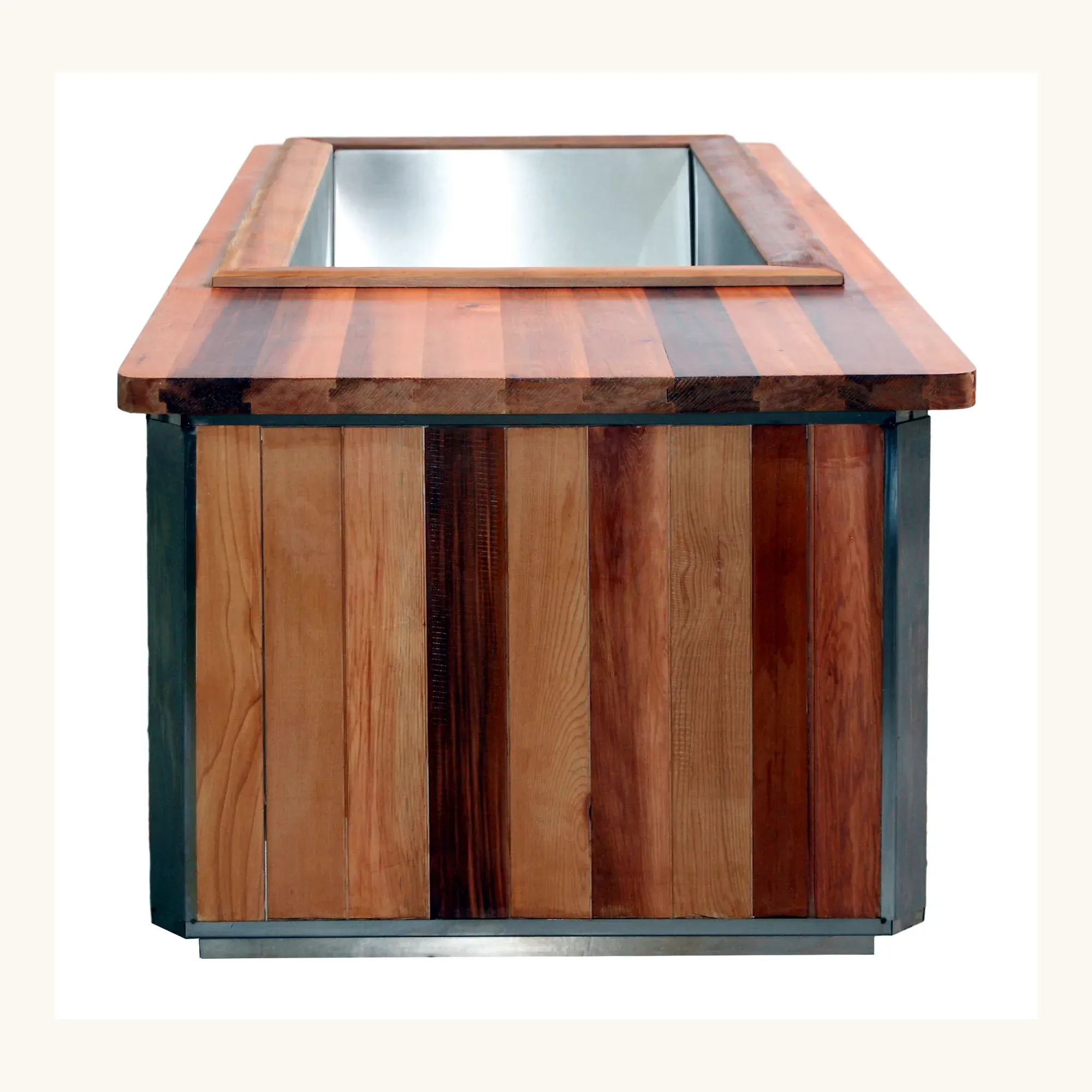 CA-01 Commercial Cold Plunge selling point 2