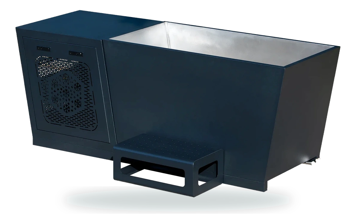 CA-03 Commercial Cold Plunge