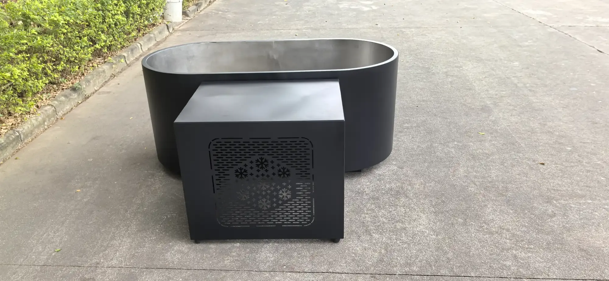 Commercial Cold Plunge Maintenance Checklist