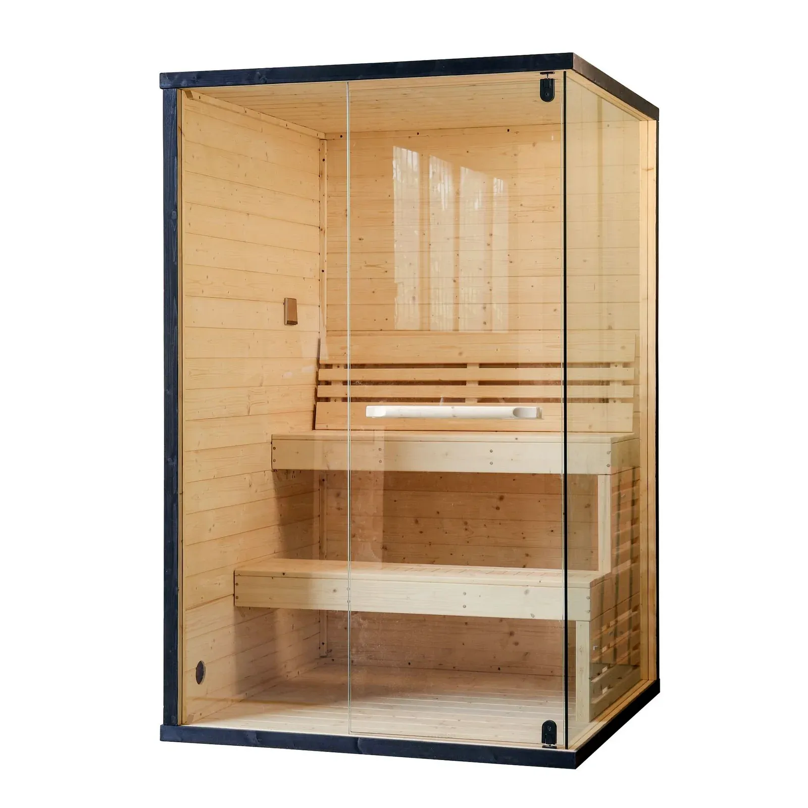 IIS-02 Indoor Sauna Room selling point 2