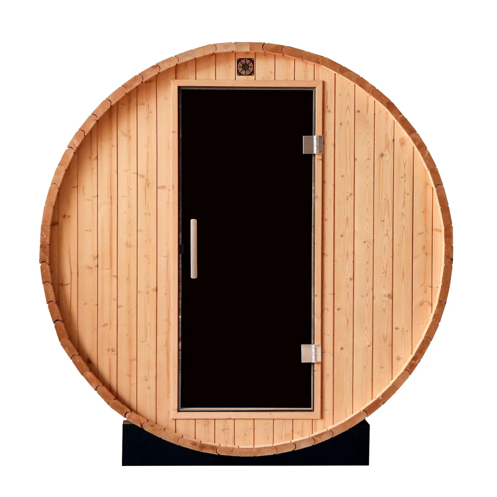 IOB-1818-A Outdoor Sauna Room selling point 3