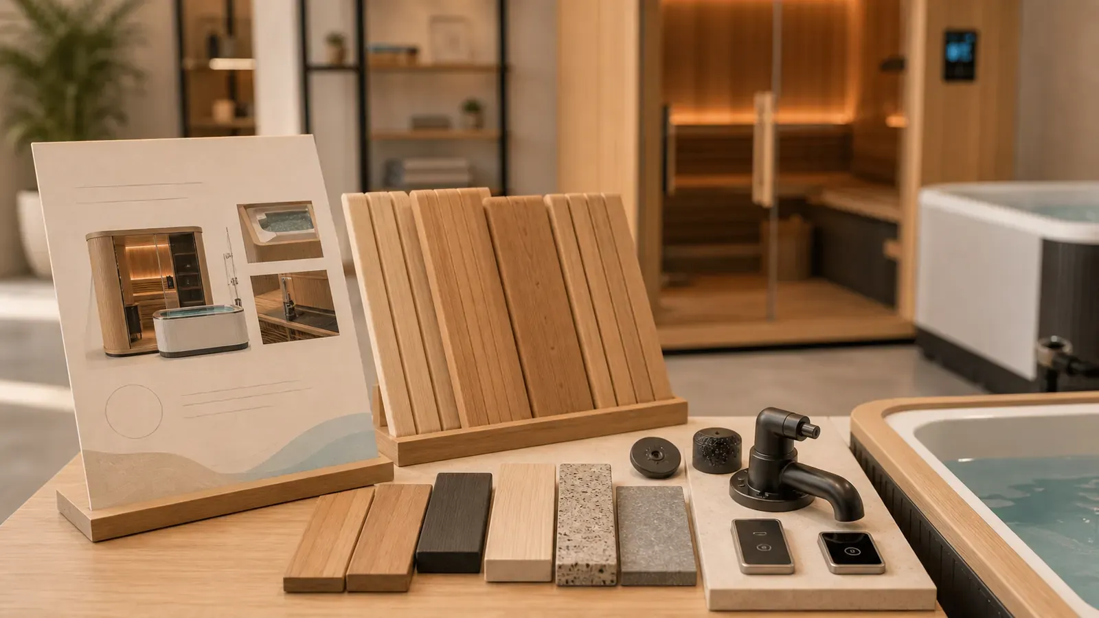 ICEMEND distributor case gallery visual.