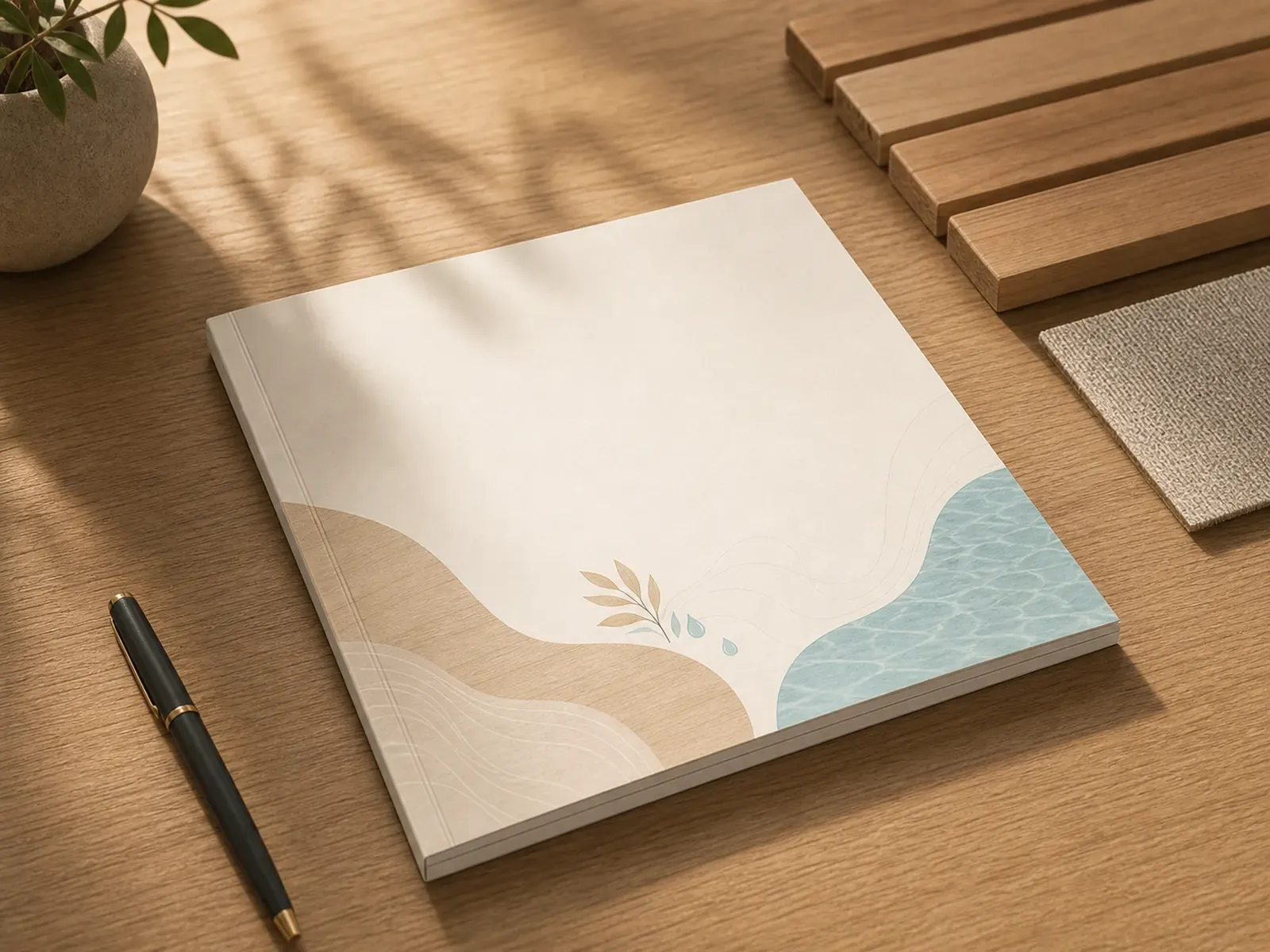 ICEMEND catalog cover visual.